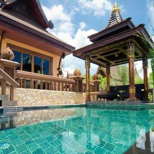 Villa avec Piscine